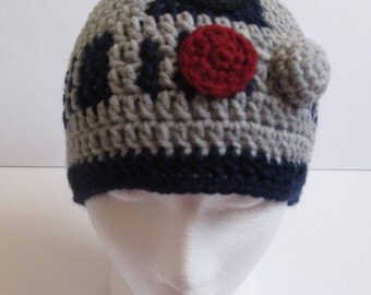 R2D2 Hat