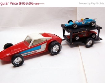 nylint toy cars