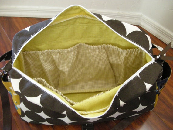 star wars diaper bag