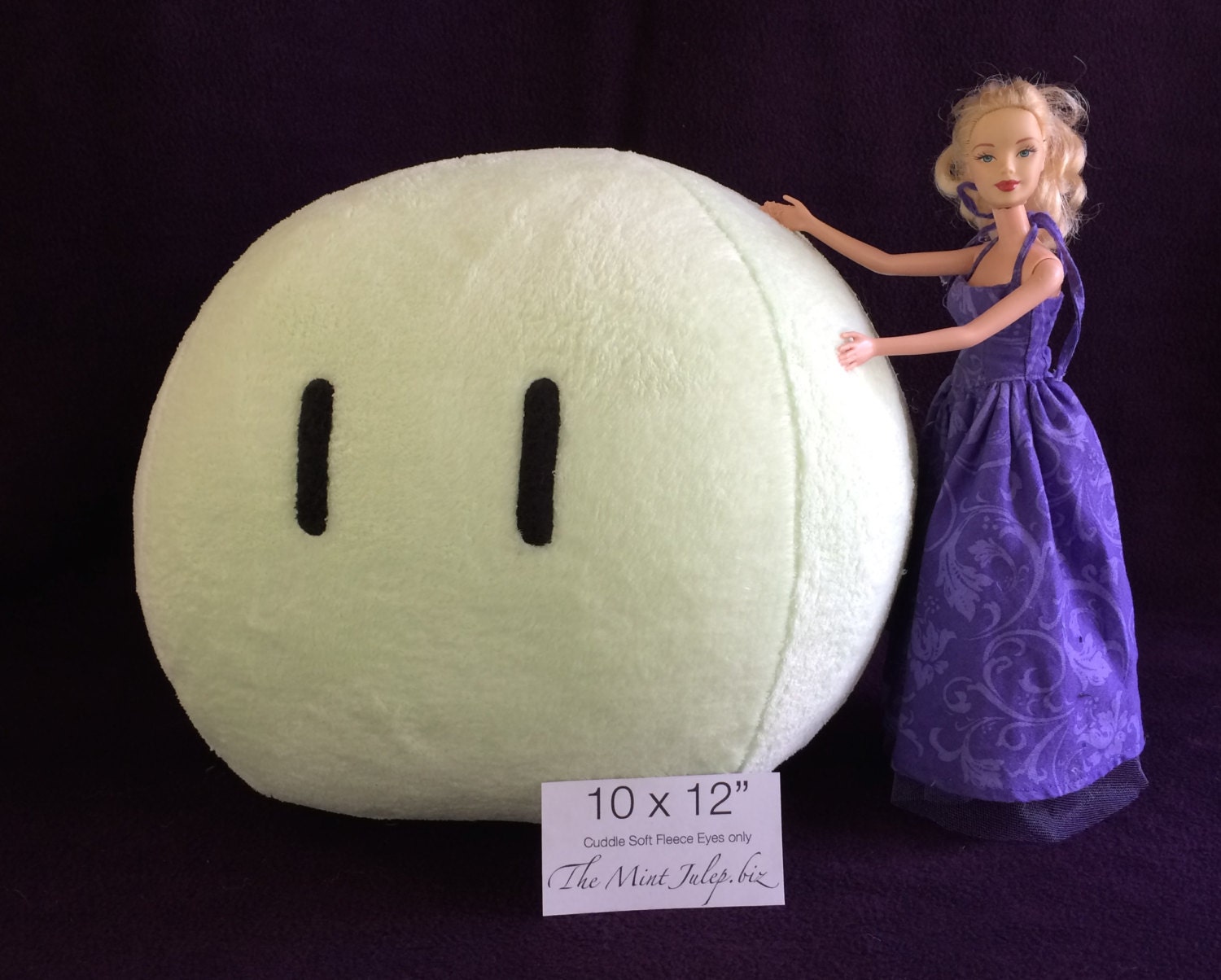 dango pillow