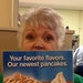 Barbara Robertson