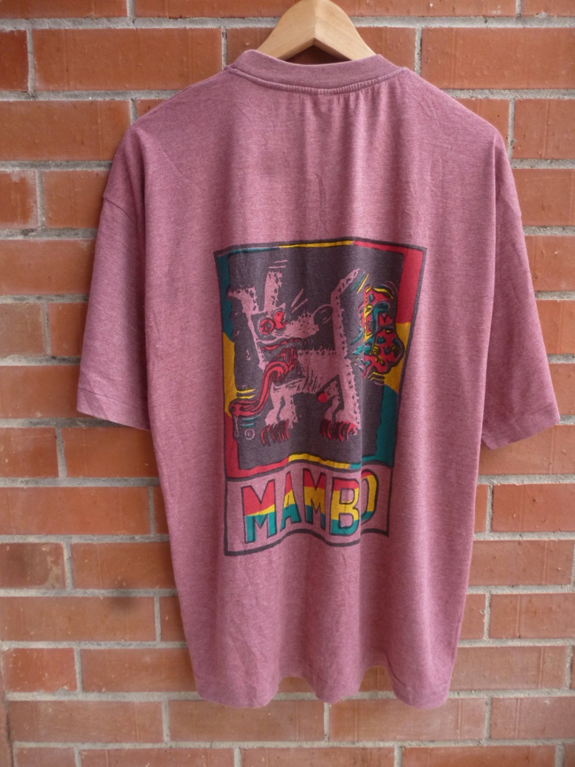 vintage mambo shirts for sale