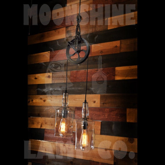 The Warehouser Industry Farm Pulley Lighting The Warehouser Industry Farm Pulley Lighting Lamp
