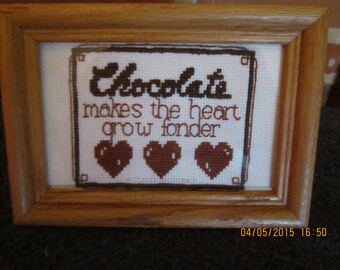 Chocolate Lovers Picture