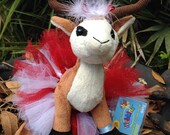 webkinz springbok