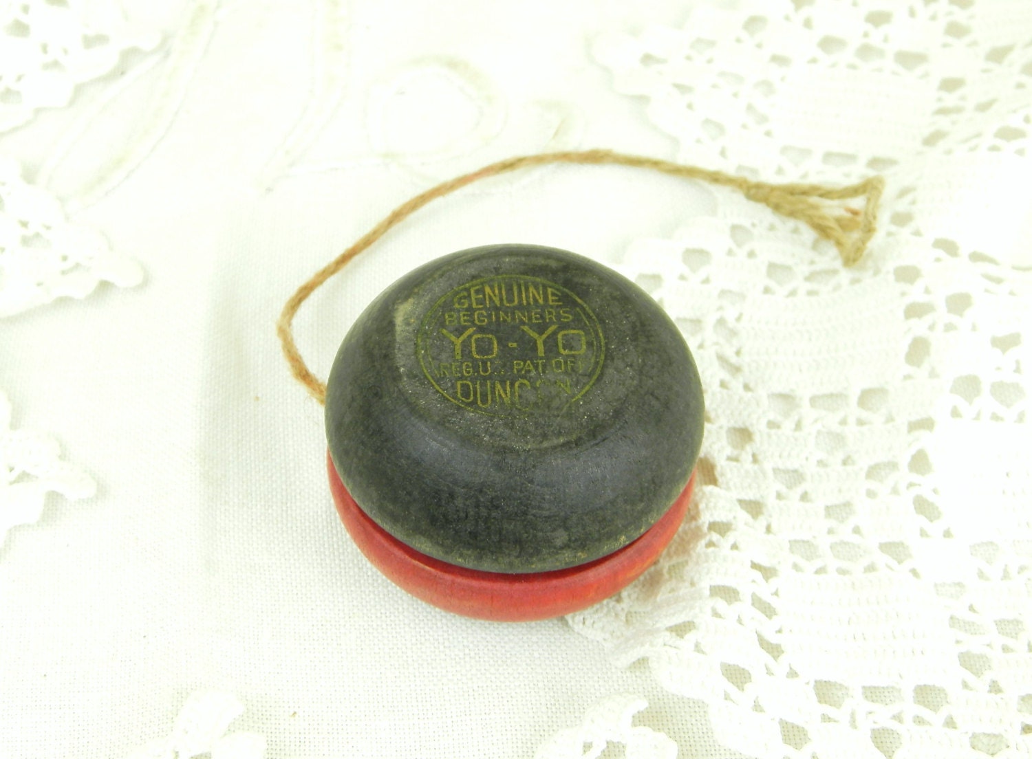 vintage yoyo for sale