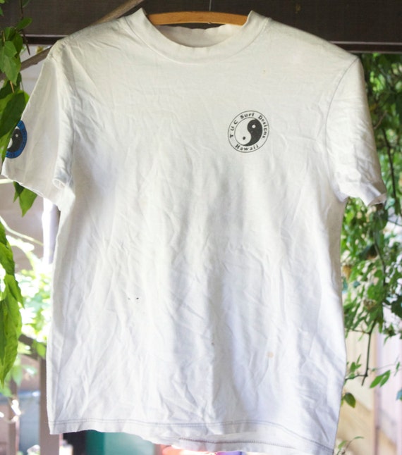 town and country cycle t shirt