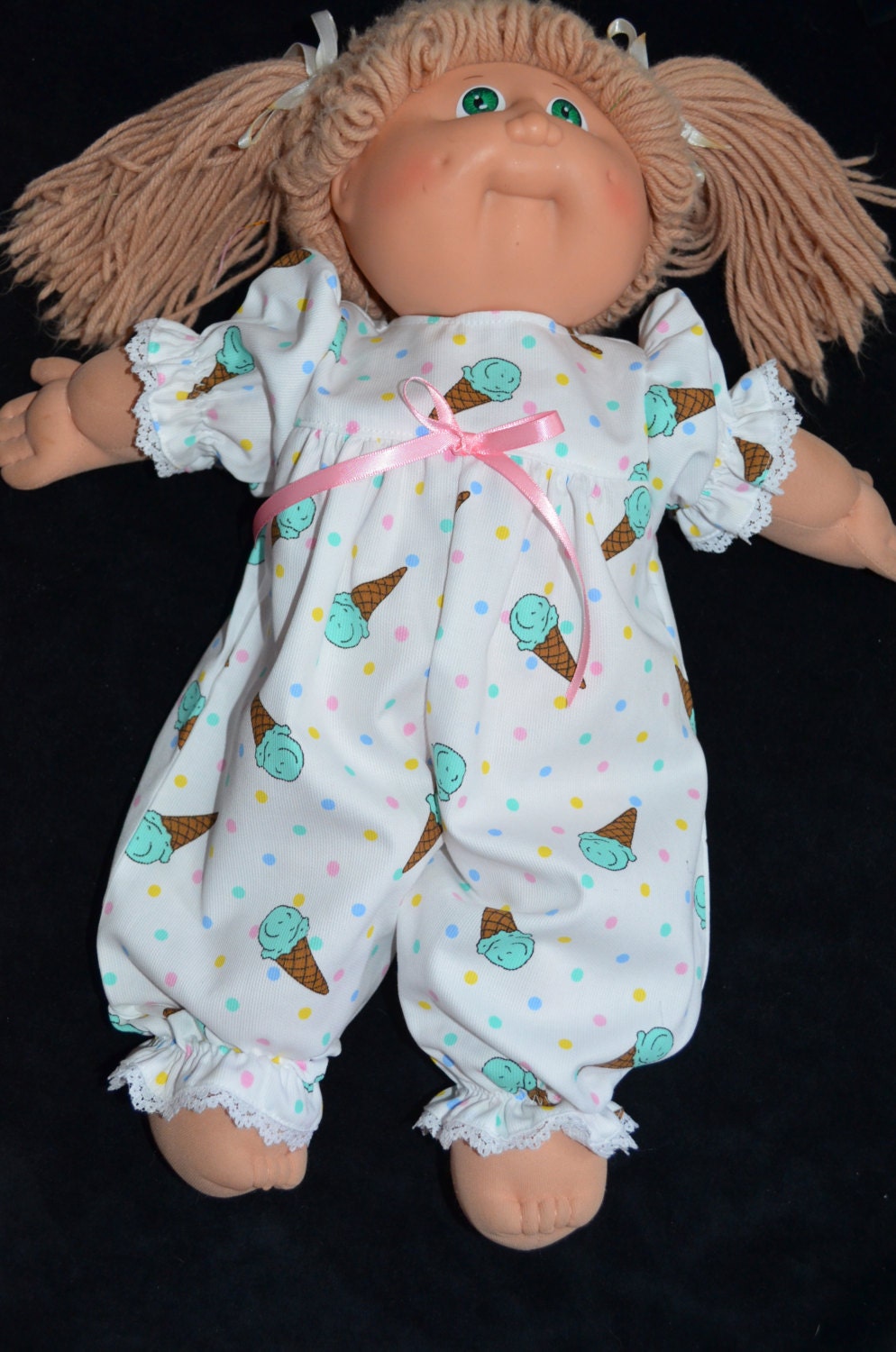 Cabbage patch kids clothes