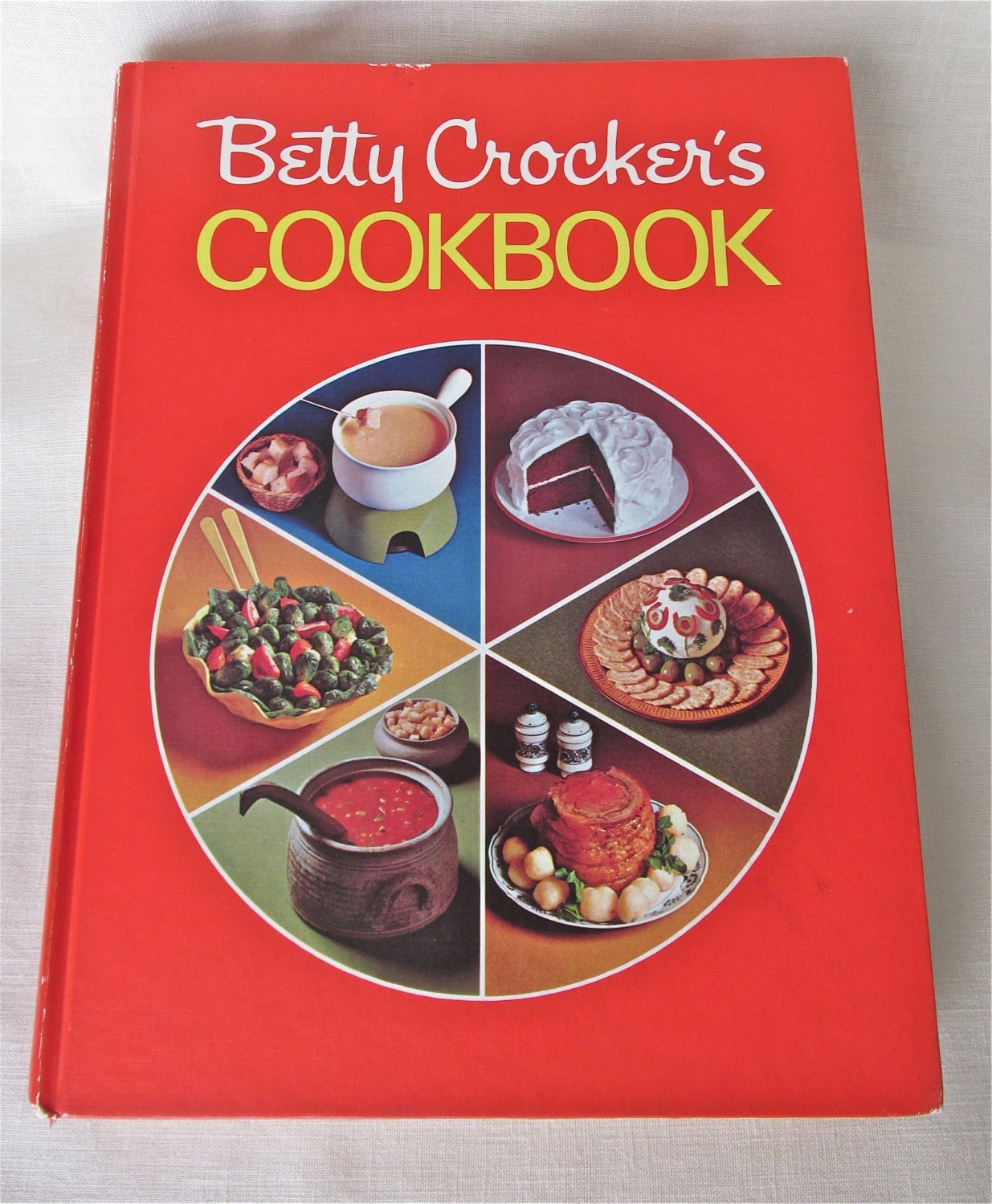 betty crockers cookbook 1969 pdf download