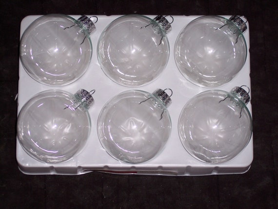 clear glass ornament to decorateappx 60mm2 36in clear glass ornament to decorateappx 60mm2 36in