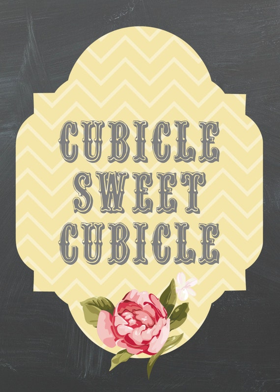 cubicle-sweet-cubicle-5x7-instant-download