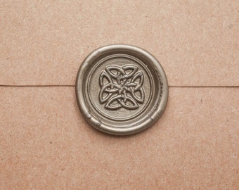 wedding wax seal