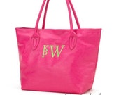 gianni versace pink bag