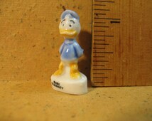 huey dewey and louie figurines