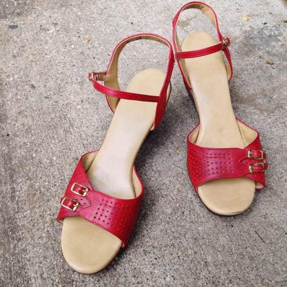 yo yo shoes 1970