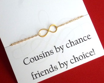 ... cousin jewelry cousin birthday gift cousin wedding gift cousin