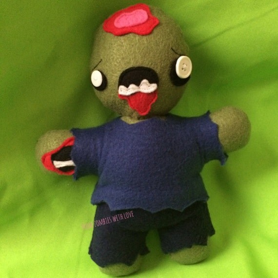 fnaf carl plush