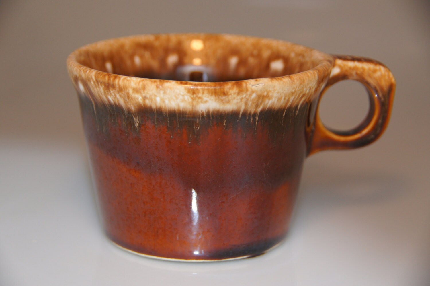 drip proof coffee mug