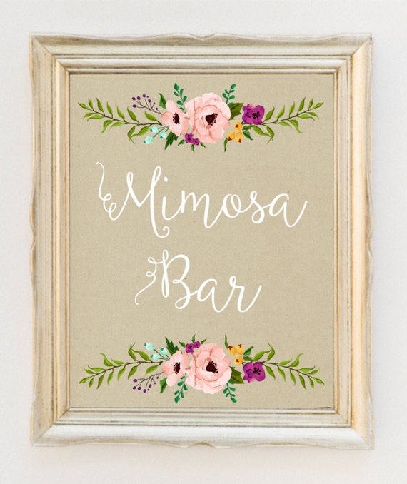 Decisive image with regard to mimosa bar printable Dynamite image inside mimosa bar printable