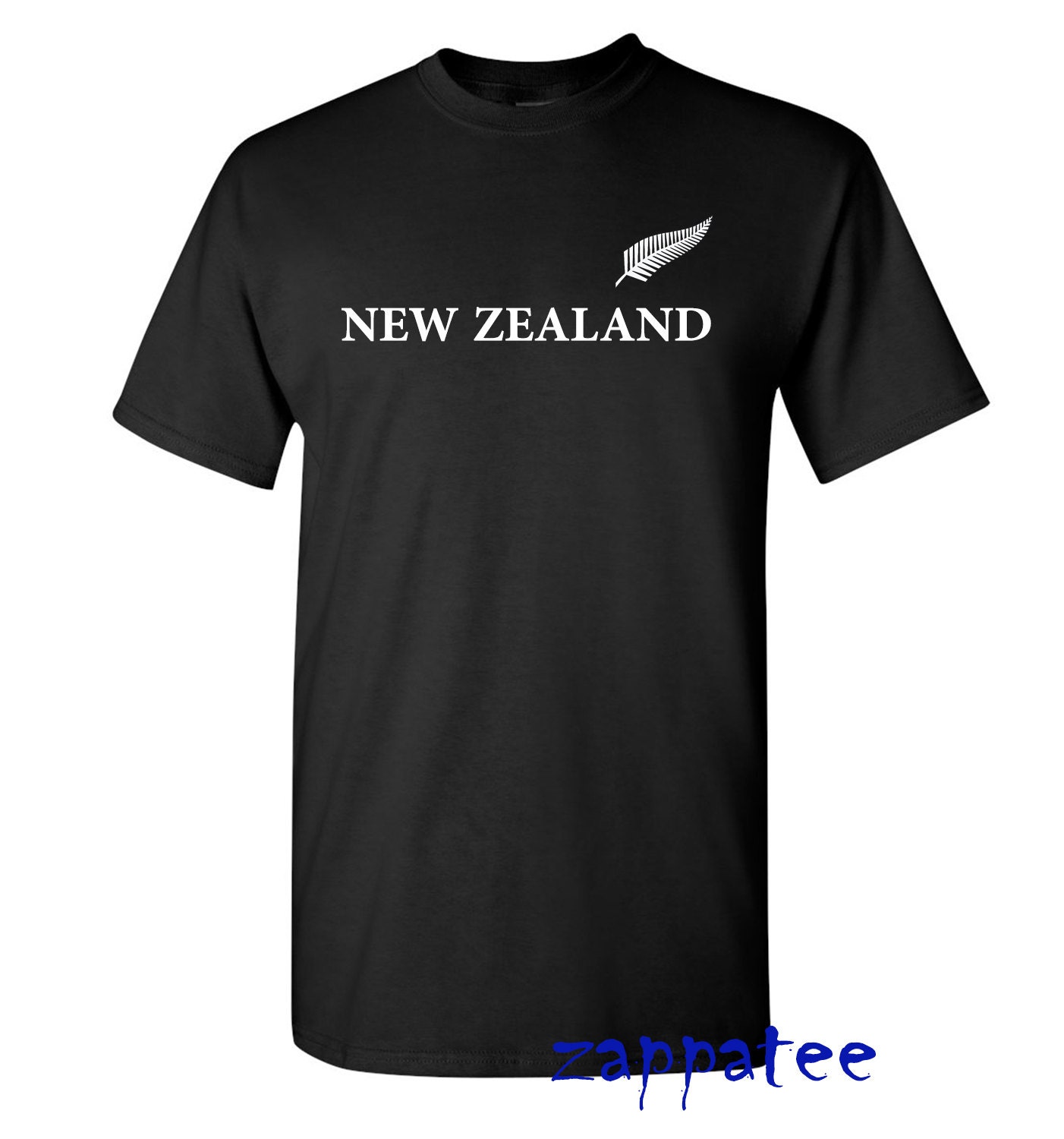 New zealand t shirts online bulk pokemon