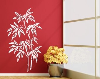 Bamboo Wall Art bamboo wall art | etsy Bamboo Wall Art bamboo wall art | etsy