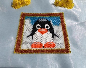 Penguin Plaque Scheme