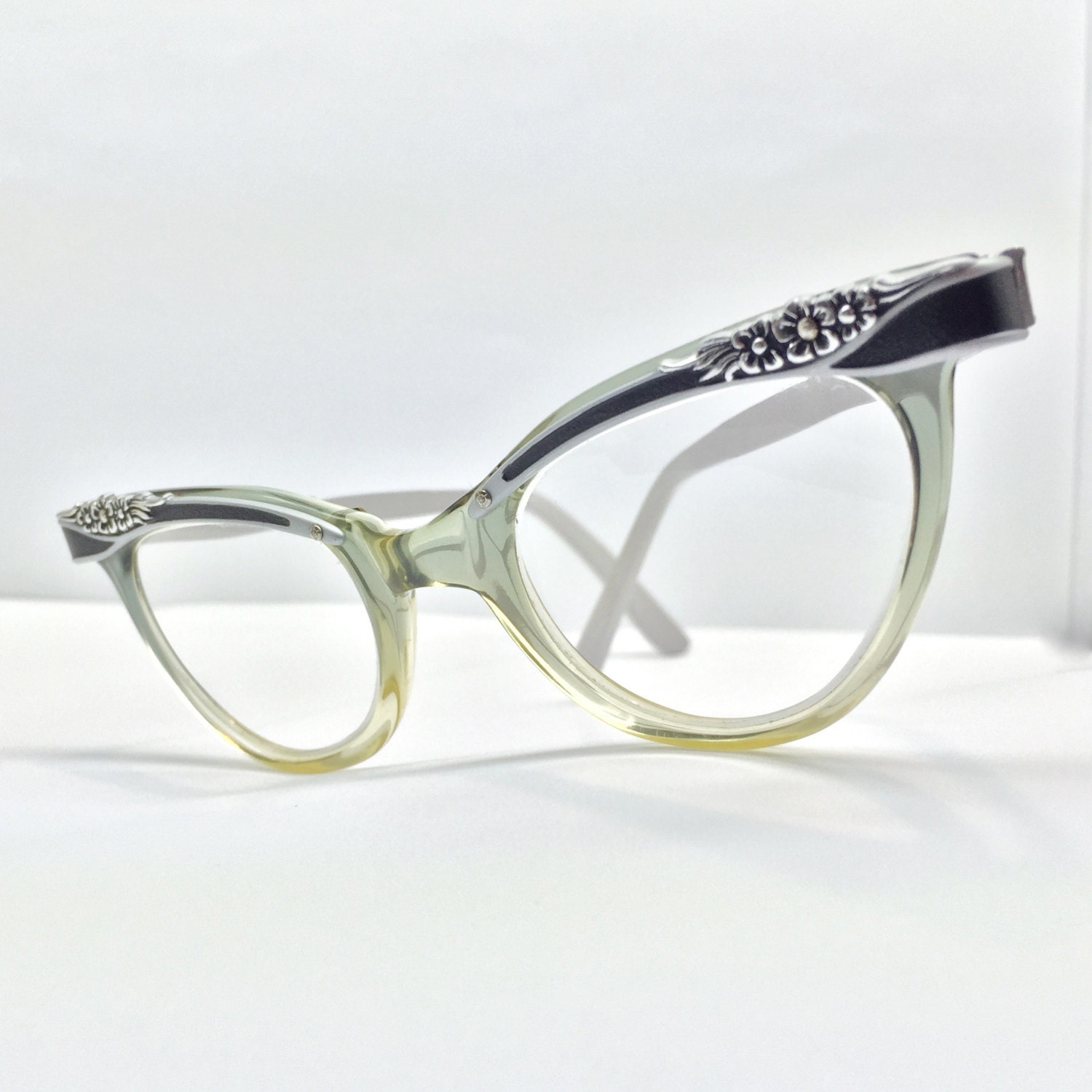 1950s eyeglass frames