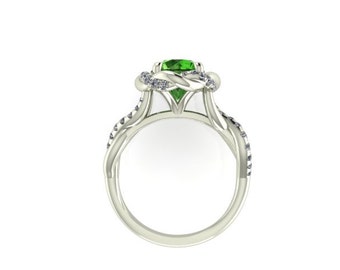 Engagement Ring Wedding Rings Proposal Rings by BridalRings