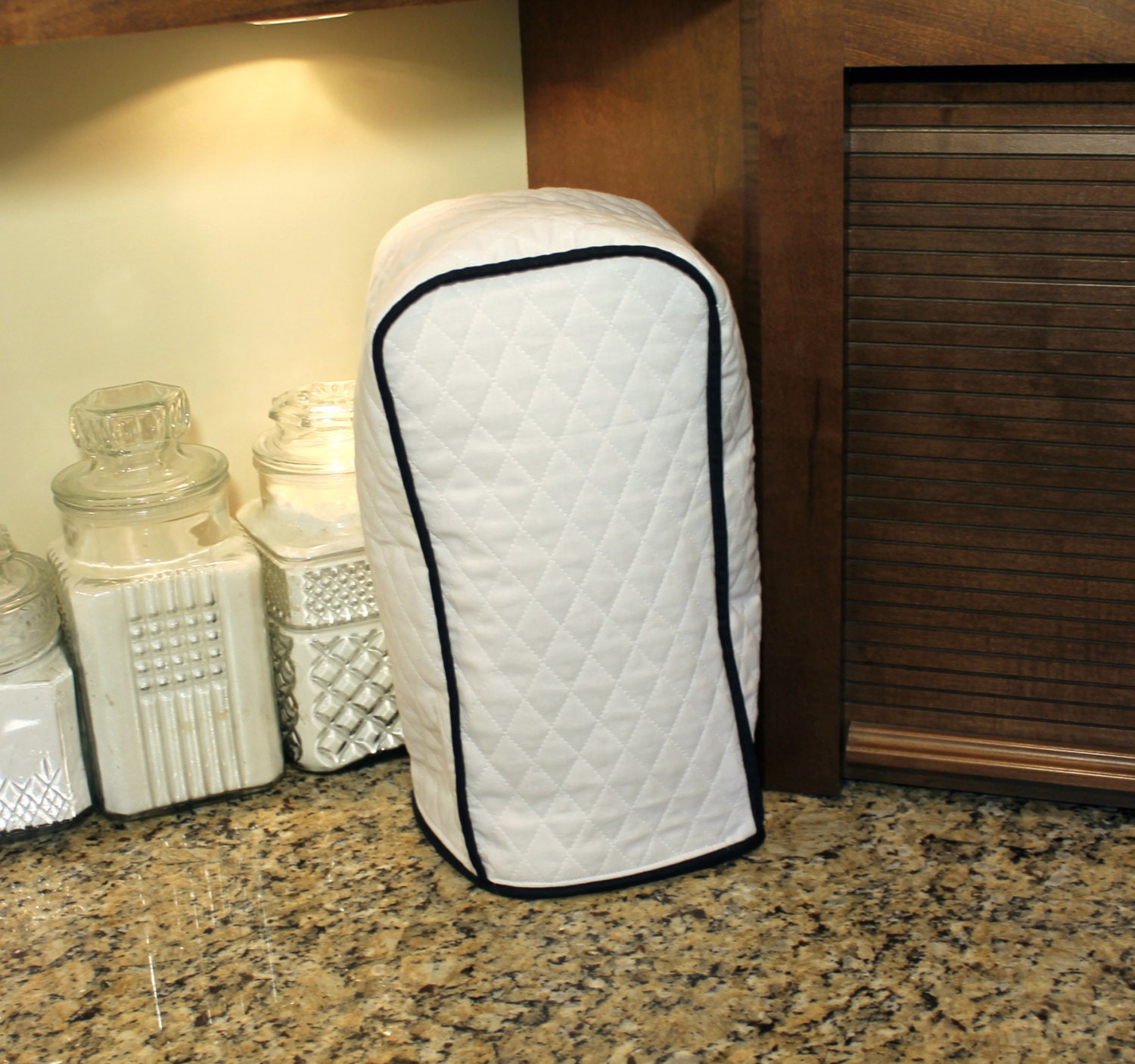 Blender Cover FITS ANY MODEL up to 18 tall 300