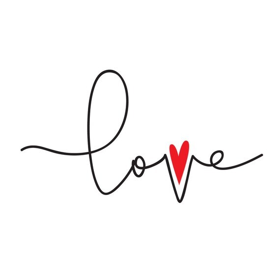 love temporary tattoos heart tattoos christmas gift for her love temporary tattoos heart tattoos christmas gift for her