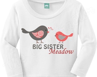 sibling shirt sets for 3