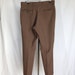 vintage levi's action slacks