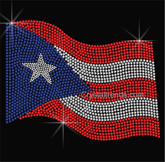 puerto rican flag nikes