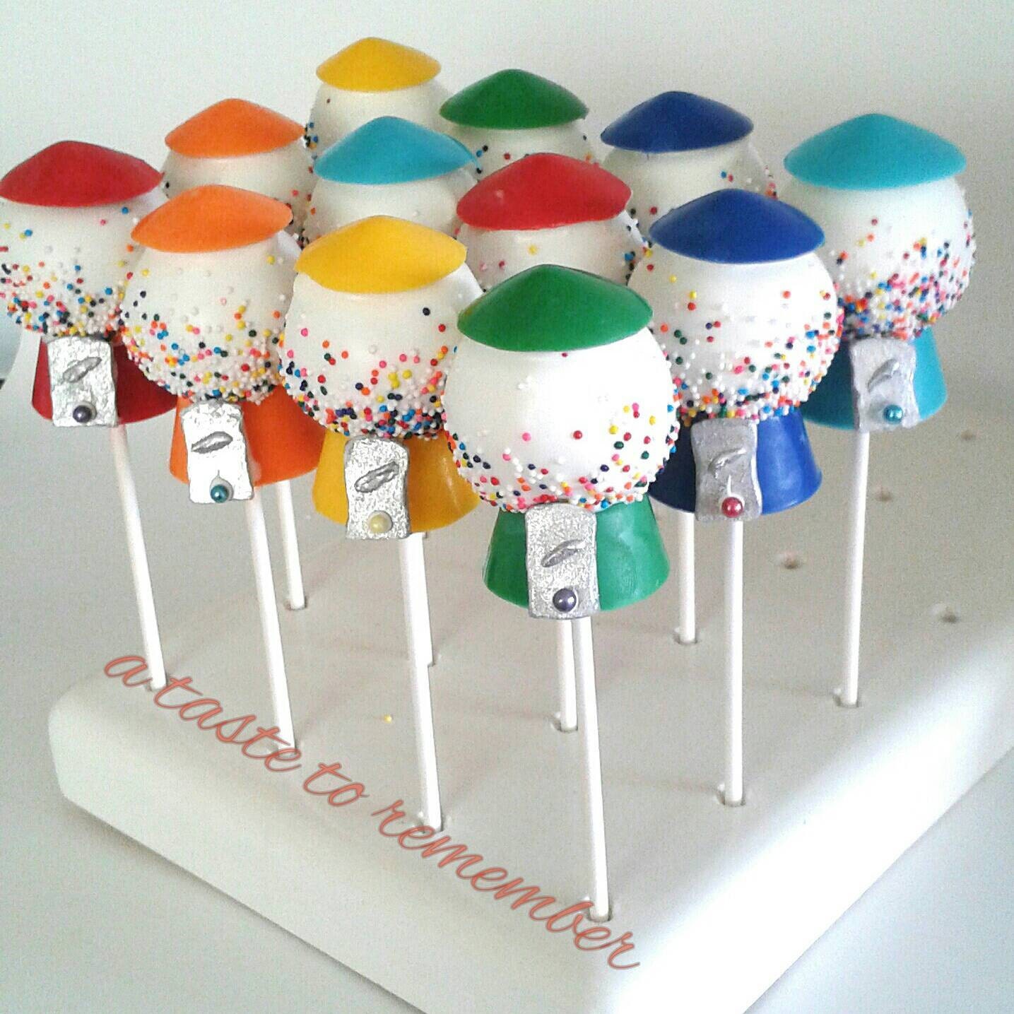 how to store cake pops overnight how to store cake pops overnight