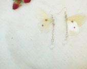 Fairy Wings Earring