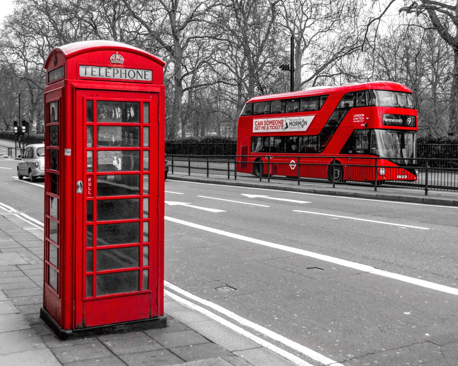 Výsledek obrázku pro phone booth london