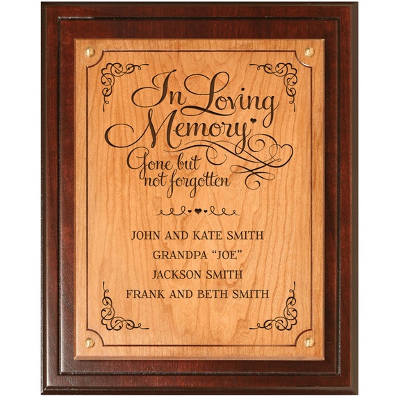 personalized memorial gift custom sympathy parent wedding personalized memorial gift custom sympathy parent wedding