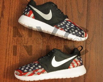 american roshes nike