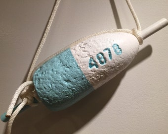 Decorative Crab Pot Bouy