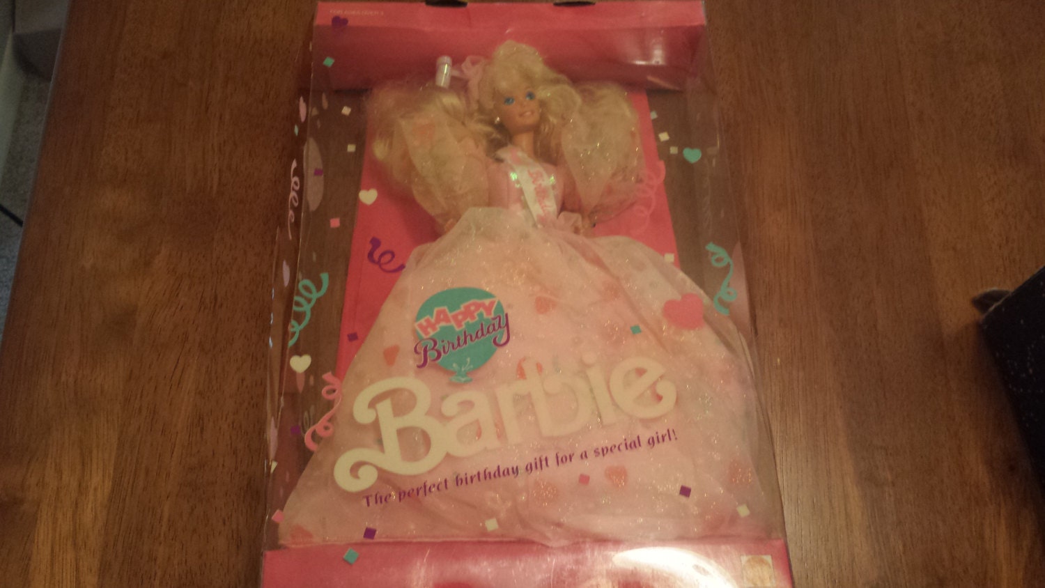 barbie q