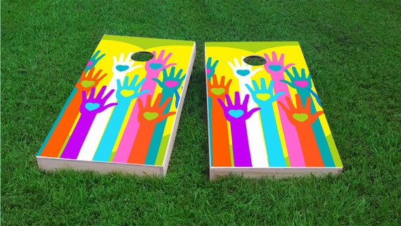 maracay gay bar from Kyson gay cornhole