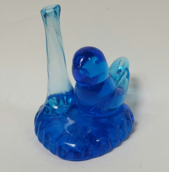 Terra Studios Leo Ward Bluebird of happiness with by TradersBay