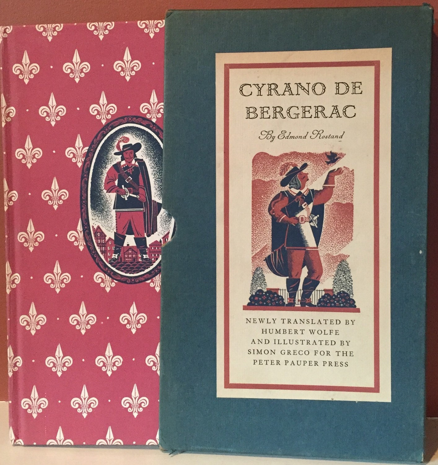 an analysis of the book review on cyrano de bergerac Free kindle book and epub digitized and proofread by project gutenberg. an analysis of the book review on cyrano de bergerac Free kindle book and epub digitized and proofread by project gutenberg.