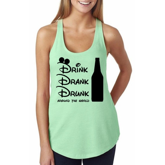 drinking around the world t shirts