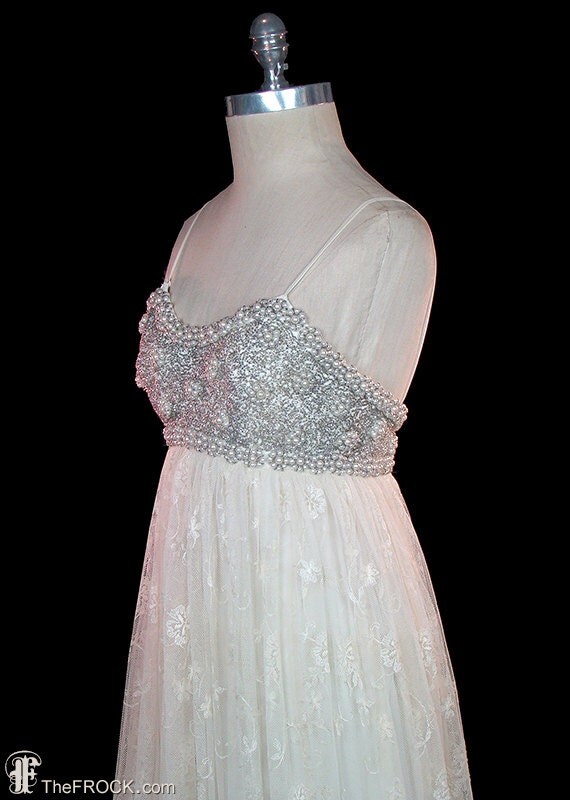 Bergdorf Goodman Bridal Dresses 3