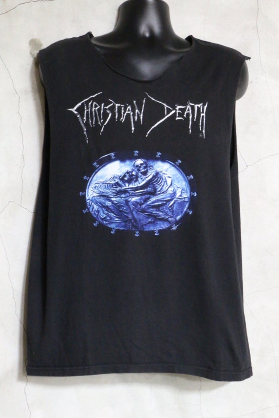 killed by death t shirt