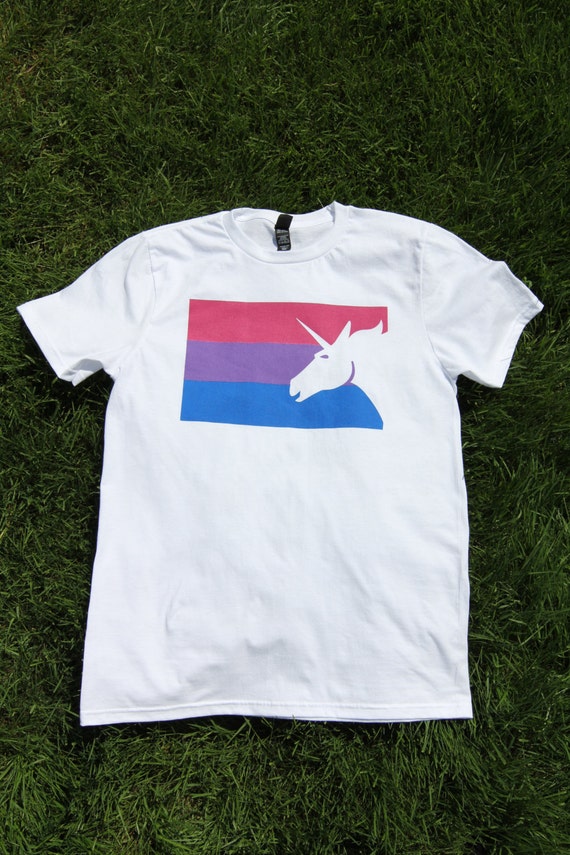 bi pride shirts