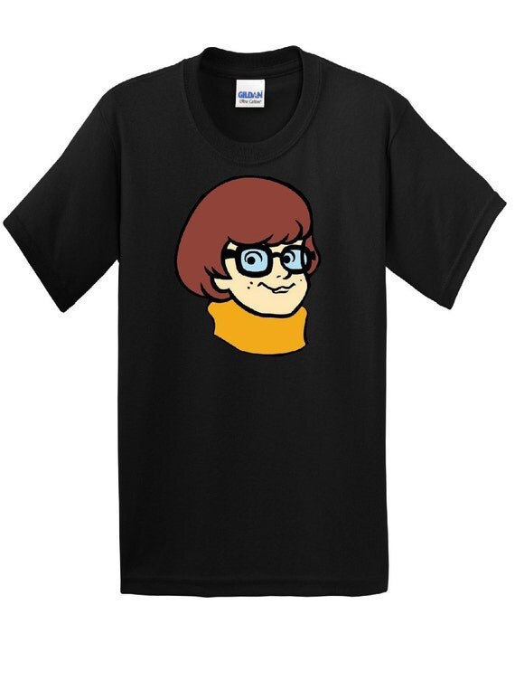 naughty velma shirt