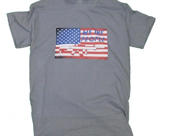 top gun tee