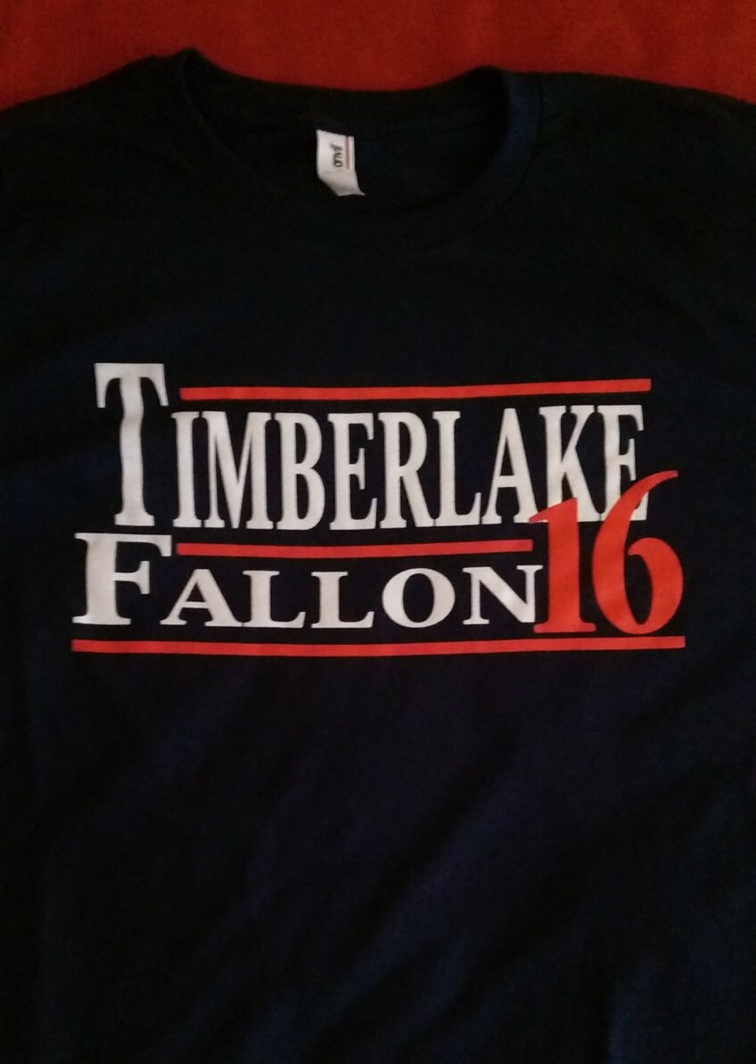 jimmy fallon tshirt